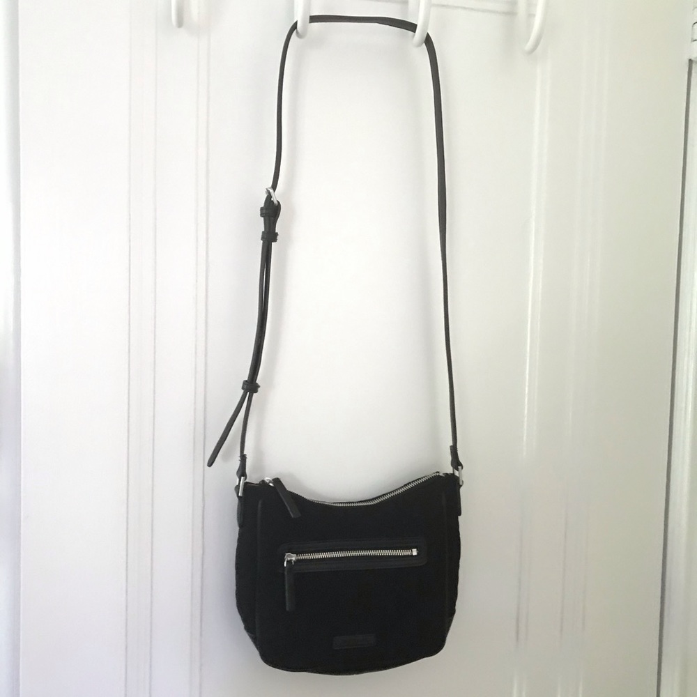 Vera Bradley Mini Vivian crossbody